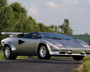 Countach LP500S