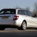 C 180 Kompressor Estate BlueEFFICIENCY