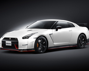 GT-R Nismo