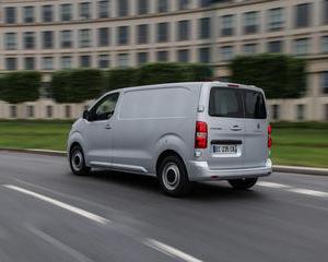 Expert Combi Long L3H1 1.6 BlueHDi S&S