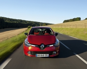 Clio Energy TCe S&S ECO2 Limited