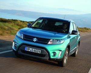 Vitara 1.6 VVT GL