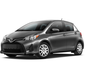 Yaris SE