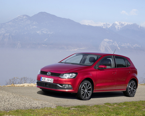 Polo GP 1.2 TSI Highline