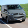 T5 Transporter Combi 2.0 TDI BlueMotion Technology short