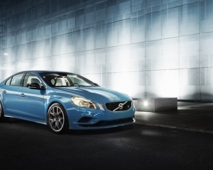 S60 Polestar