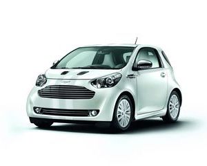 Cygnet LE White CVT