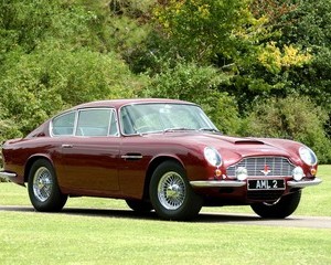 DB6 Mk II