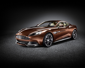 Vanquish Touchtronic 2