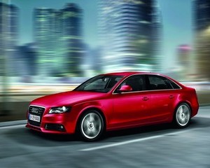 A4 2.0 TFSI Ambiente quattro S tronic