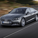 A5 Sportback 2.0 TDI S tronic Design