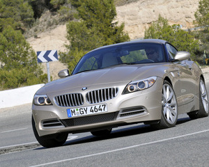 Z4 sDrive30i Automatic