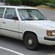 Dodge Aries SE 2.6