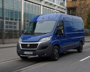 Ducato Furgão 30 MH2 2.3 Multijet