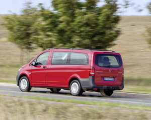 Vito Tourer 6L Base Long 114CDI/34