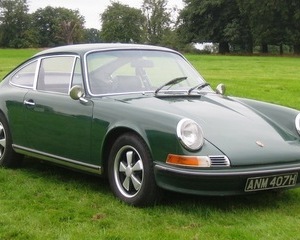 911E Sportomatic