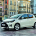 Yaris 1.0 Trend