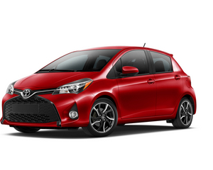 Yaris L