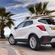 Vauxhall Mokka 1.7 CDTI Exclusiv 4x4