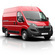 Citroën Jumper Furgão Misto Semi Vidrado 33 L2H2 BlueHDi