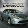 Verna 1.4L DOHC Automatic