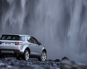Discovery Sport 2.0 eD4 4x2 HSE