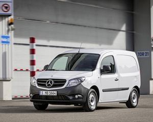 Citan Combi Standard 109CDI/27 90