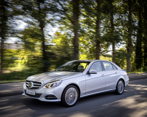 E 250 BlueTEC 4Matic