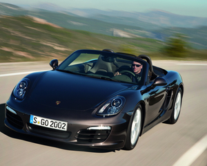 Boxster