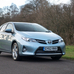 Auris 1.4 D-4D Active