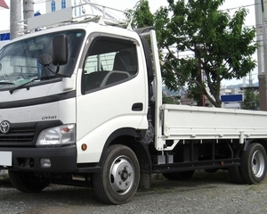 Dyna D-4D S CD 35.25 4x4