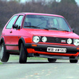 Golf GTi 16v