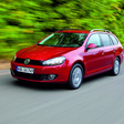 Golf VI Variant 2.0I TDI DPF Highline
