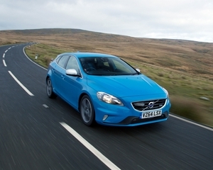 V40 D4 VED R-Design