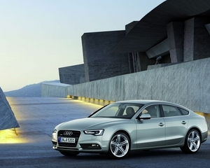 A5 3.0 TDI quattro