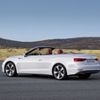 A5 Cabriolet 2.0 TFSI S tronic Design