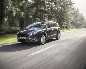 S-Max Vignale 2.0 Ecoboost Titanium