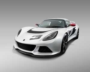 Exige S