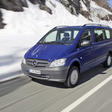 Vito Combi 113 CDI Compact 