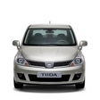 Tiida Saloon 1.6