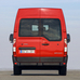 Movano Combi 2.3 CDTI L1H1 DPF