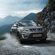 Vitara 1.4L BoosterJet 4x4 S