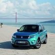 Vitara 1.6 VVT GLE 4WD