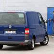 T5 Transporter Combi 2.0 TDI BlueMotion Technology long