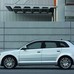 A3 Sportback 2.0 TFSI S-Tronic