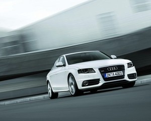 A4 2.0 TFSI Ambition multitronic