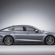 A5 Sportback 2.0 TDI quattro Sport