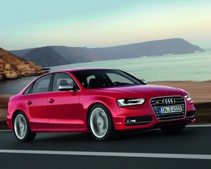 S4 S tronic