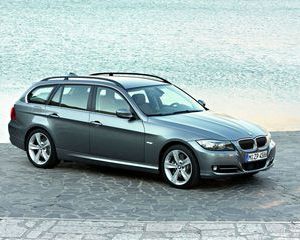 330i Touring Edition Sport xDrive