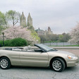 Sebring Convertible